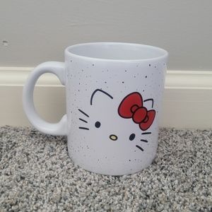 Hello Kitty Mug